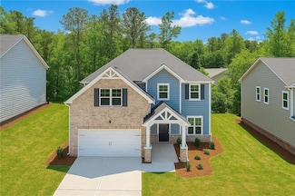276 Cedar Wood Trace, Winder, GA 30680