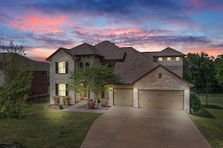 2015 Colina Cove, Cedar Park, TX 78613