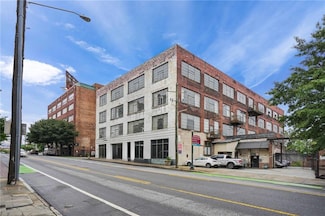 434 Marietta St NW Unit 401, Atlanta, GA 30313
