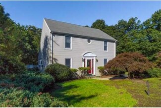 75 Springvale Cir, Weymouth, MA 02188
