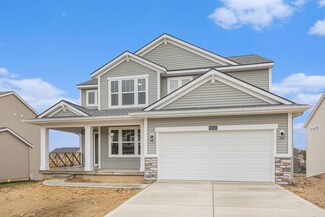8243 Brickley St, Byron Center, MI 49315