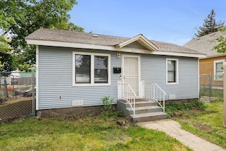2612 E Sharp Ave, Spokane, WA 99202