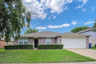 2805 High Pointe Blvd, McKinney, TX 75071