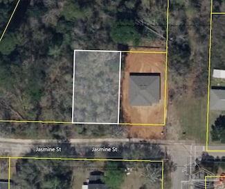 Lot 7 Jasmine St, Milton, FL 32570