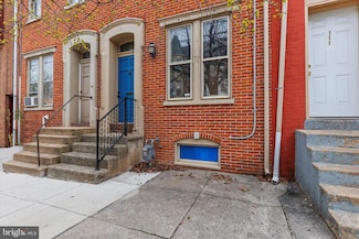 109 S Pershing Ave, York, PA 17401
