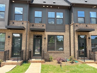 4824 Chastain Ave, Charlotte, NC 28217