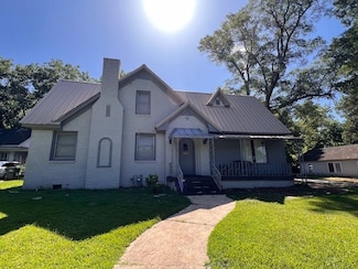 310 S Calhoun, Magnolia, AR 71753