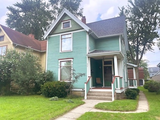 835 Columbia Ave Unit 2, Fort Wayne, IN 46805