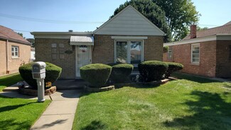 5721 N Ottawa Ave, Chicago, IL 60631