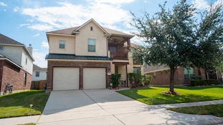 9915 Blissfull Valley Ln, Tomball, TX 77375