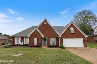 1280 S Lake Dr, Hernando, MS 38632