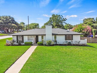 1901 Redwood Trail, Grapevine, TX 76051