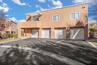 4701 Morris St NE Unit 603, Albuquerque, NM 87111