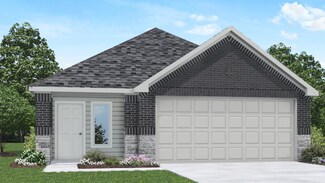 20030 Palermo Shores Dr, Hockley, TX 77447