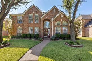 4644 Spencer Dr, Plano, TX 75024