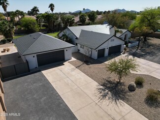 8755 E Gary Rd, Scottsdale, AZ 85260