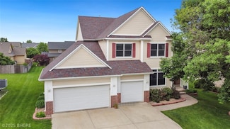 12609 Airline Ave, Urbandale, IA 50323