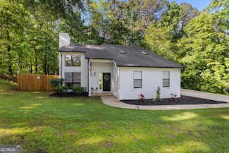 111 Rosignol Dr, Sharpsburg, GA 30277