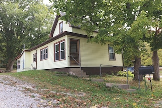 306 Glenn St, Crawfordsville, IN 47933