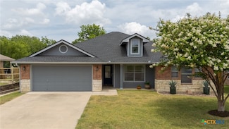 1712 Indian Camp Trail, Copperas Cove, TX 76522