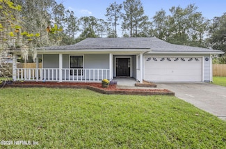 8426 Santana Ct, Jacksonville, FL 32220