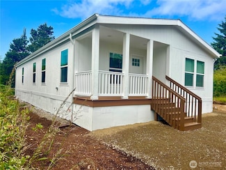 24615 Lot 97 Birch Place, Ocean Park, WA 98640
