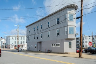 74 Massabesic St, Manchester, NH 03103