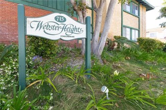 715 S Webster Ave Unit 30, Anaheim, CA 92804