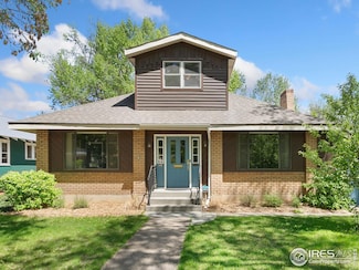 618 Whedbee St, Fort Collins, CO 80524
