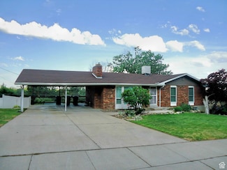 783 N Highland Blvd, Brigham City, UT 84302
