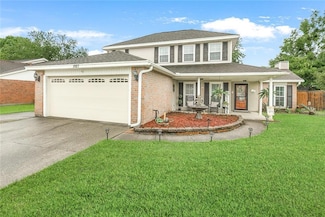 1927 Wyndemere Dr, Slidell, LA 70461