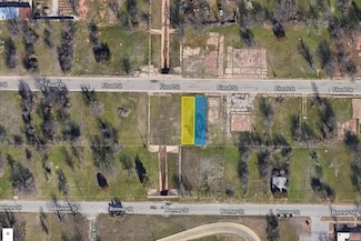 405 & 407 Flood St, Wichita Falls, TX 76301
