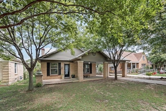 3323 Brooklyndell Ave, Dallas, TX 75211