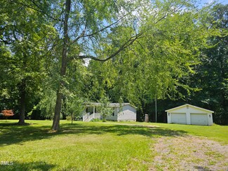 1101 Oak Grove Inn Rd, Selma, NC 27576