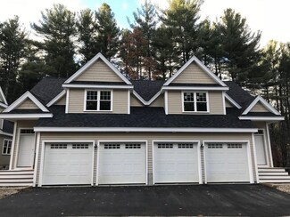 4 Trail Ridge Way Unit 4C, Harvard, MA 01451