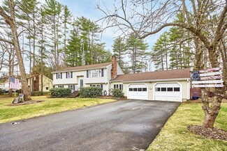 16 Michael Rd, Maynard, MA 01754