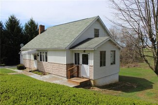 3873 State Route 819, Saltsburg, PA 15681