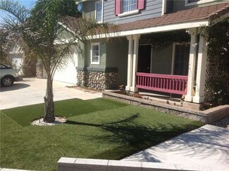 15260 Moffet Ave, Fontana, CA 92336