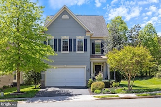 21713 Munday Hill Place, Broadlands, VA 20148