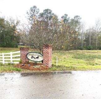 Lot 1 Carriage Ln, Franklinton, LA 70438