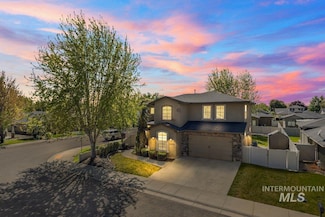 6103 S Icicle Ave, Boise, ID 83709