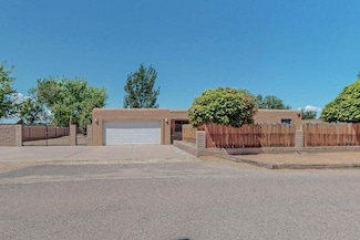 501 Calle de La Angel, Bernalillo, NM 87004