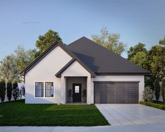 5920 Colorado St, Greenville, TX 75402