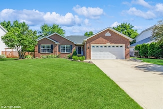 25250 Jacob Fry Dr, Plainfield, IL 60585