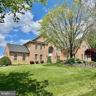 14044 Big Branch Dr, Dayton, MD 21036