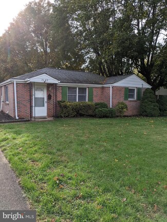 1363 Reservoir Ave, Abington, PA 19001