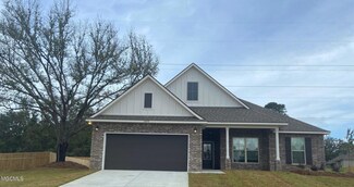 12072 Michael Grace Dr, Gulfport, MS 39503
