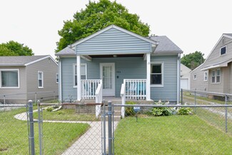 732 S Biltmore Ave, Indianapolis, IN 46241