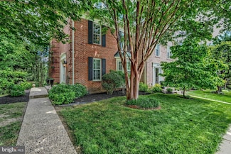 11920 Mays Chapel Rd, Lutherville Timonium, MD 21093