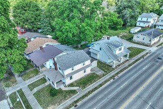 367 S Fairview Ave, Decatur, IL 62522
